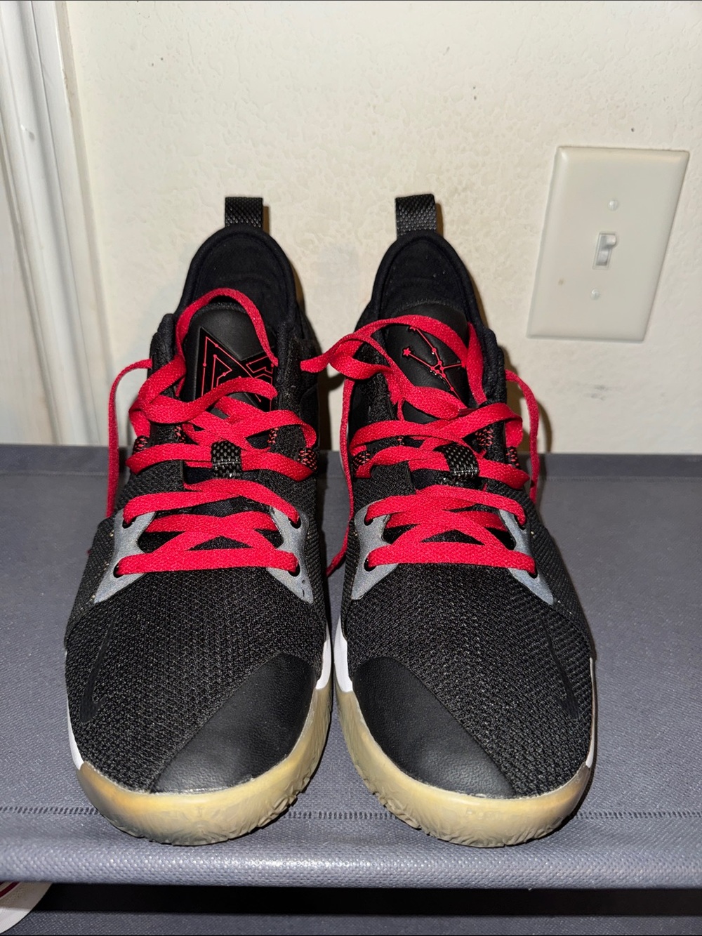PG 2 Taurus